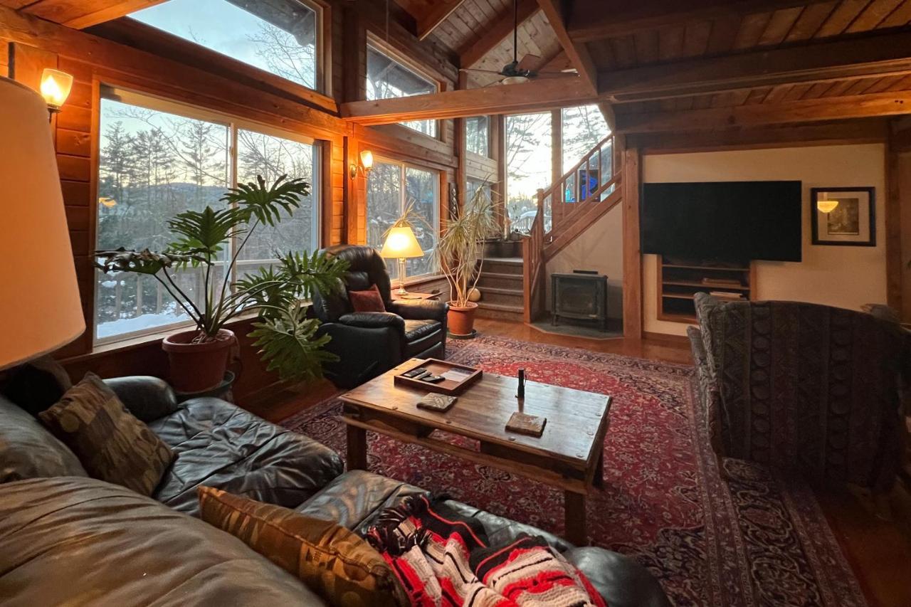 Newfane Hill Retreat Villa ภายนอก รูปภาพ